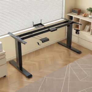 QIANTONG | Dual Beam Dual Motor Four Leg Elevation System for Desks