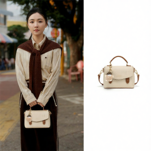 CinvaiKrose | New Fashionable Handbag Shoulder Bag for Girlfriend Gift
