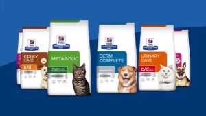 Hill's c/d (Exp:31/1/2026) Cat Urinary Care Diet Prescription Dry Food Feline 6kg ORI (Batu Karang)