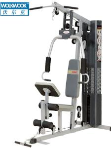Wolk Wook | Multifunctional Strength Training Equipment