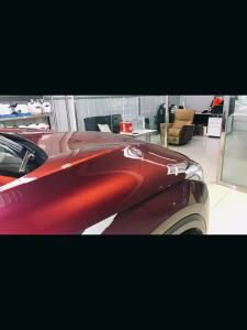 Autoglym | Shining Restoring Dirt-Resistant Dustproof Mirror-Protection Wax