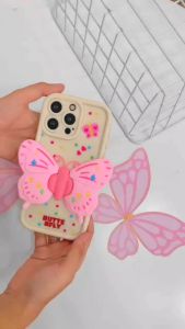 Softcase Realme: Pelindung Handphone dengan Kualitas Terbaik