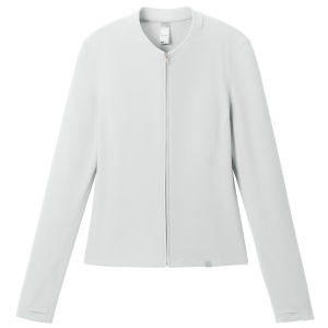 Beneunder | Áo Cardigan Lông Cừu Mỏng có Hai Dây Kéo
