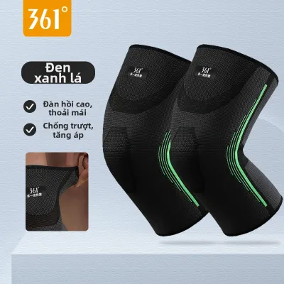 361° | Dụng Cụ Bảo Vệ Gối Thể Thao