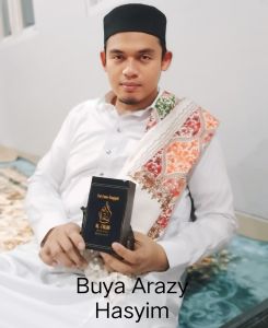 PARFUM RUQYAH WANGI TAHAN LAMA