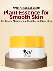 Moisturizing Anti-Yellow Face Cream