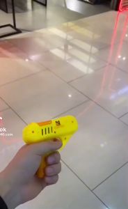 Đồ Chơi Sung Bắn Kẹo Mút Cho Bé Hot Trend Vui Nhộn