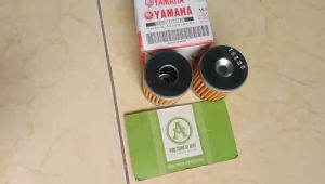 1Lọc nhớt yamaha Ex 135 150