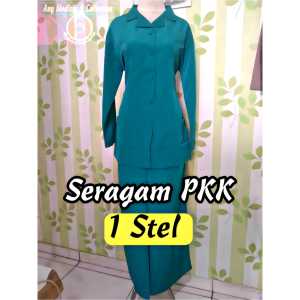 SERAGAM PKK