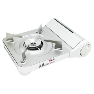 Maxsun | Ultra-Thin Portable Camping Stove