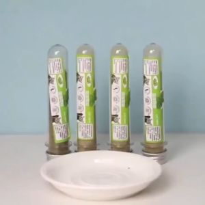(HÀNG MỚI) Cỏ Mèo Catnip Bạc Hà Catnip Trái bơ Cho Mèo Giúp thư giãn và giảm stress cho mèo tiêu búi lông giảm hôi miệng