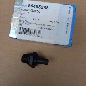 VAN 1 CHIỀU TRÊN NẮP GIÀN CÒ CHEVROLET VIVANT 2004-2011