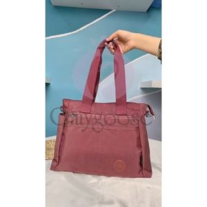 GROSIRAN OMYGOOSE TAS SELEMPANG WANITA / TAS BAHU WANITA / TAS 2IN1 / TAS TENTENG WANITA/ TAS NYLON / KP 23129