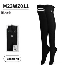 PGM GOLF | Summer Antibacterial Knee-high Sport Socks