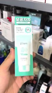 Kem chống nắng vật lý Make PREM (P:REM) UV DEFENSE ME NoSebum Sun Cream Dưỡng Ẩm Dịu Da SPF 50+ 50ml
