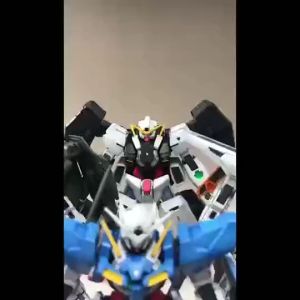 Mô hình Gundam HG GN-003 KYRIOS - cao 17cm - BẢN XỊN