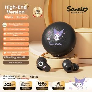 OTN | New 2025 Co-Brand Half In-Ear Wireless Bluetooth Headphones