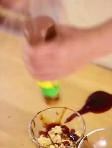 Sauce Pump Dispenser Bottle Mouth Squeezer Leakproof Nozzle Press Pump/Pam Botol Sos