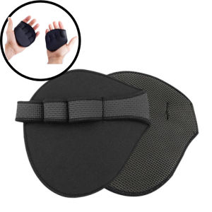 1 Đôi Găng Tay Tập Thể Dục Nửa Ngón Tay Bao Tay Cầm Tạ Dùng Cho Tập Tạ Tập Gym Tập Thể Dục