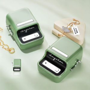 Niimbot | Commercial Small Jewelry Label Printer