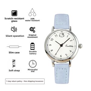 COJR | Basic Time Display Electronic Watch Students Exam Use