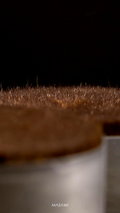 MASAMI INDIVIDUAL BRUSH