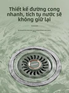 MONLEYTA | Máy chống mùi MONLEYTA Nhật Bản dùng cho nhà vệ sinh thông thường ngăn ngừa mùi hôi và côn trùng khóa kín dụng cụ thông cống