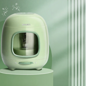 deli | Máy Sắc Bút Chì Điện Tự Động Cho Trẻ Em Bền Và Dễ Sử Dụng