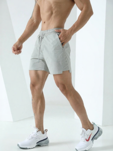 SOONION | Quần Short Thể Thao Nam Co Dãn Bền