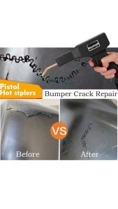 Alat Las Plastik Berkualitas Tinggi & Welding 220V 50W