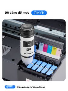 CHG | Epson Compatible Ink Cartridges