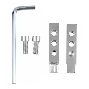 1-Piece Stainless Steel Screw Extractor Set Ideal For Removing Damaged Screws For Both Home And Professional Plumbing Repairs