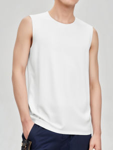 NO.TEE | Double-sided Doralon Warmth Anti-cold Traceless Vest
