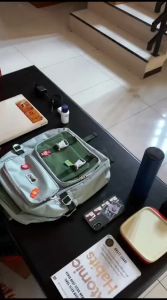 Tas Sekolah Anak Laki-Laki & Perempuan, Wanita Remaja Mahasiswa: Pilihan Estetik & Fungsional