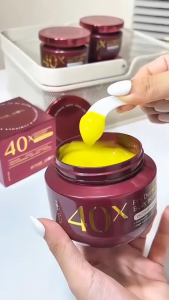FDA Jennie Moon 40X Body Booster Whitening Body Cream Hydrating Moisturizer Smooth Skin Beauty Care Daily Routine 250g skin care thailand products