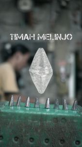 Timah Pancing Model Melinjo: Panduan Lengkap Untuk Pemula