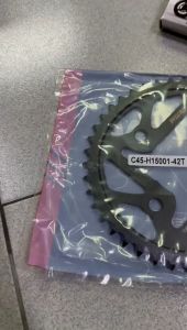 Honda RS150/RSX150 REGINA CHAIN Sprocket Set 100% ORIGINAL