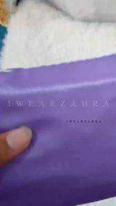 POUCH  RESLETING SATIN - Kantong resleting bag parcel souvenir satin silk goodie bag tas wanita tempat aksesoris dan alat tulis