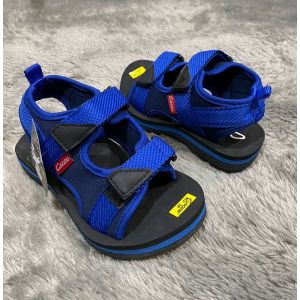 Sandal Cocari - Sandal Gunung Anak Laki / Cowok Casual Sol Karet Anti Slip Size 28-32