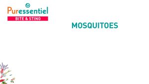 Puressentiel Bite & Sting Spray Repellent + Soothing 75ml (B1G1)