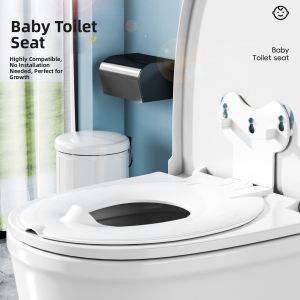 YIZHIBING | Portable Foldable Potty Seat