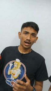 Bola Lampu Led AC/DC Surya Magic  9w 12w 18w Lampu Emergency 9w 12w 18w