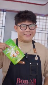 Bột cốt chanh tươi Naita - Gói 80gr & 350gr