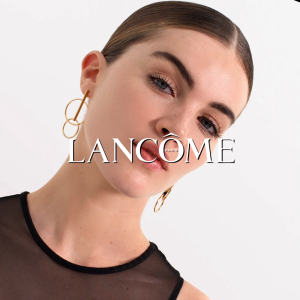 [SPECIAL SET] Lancome Lash Idole Waterproof 8 ML - Non Clumping Mascara Tanpa Mengelupas atau Luntur Jingga 24 Jam #Lancome