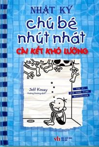 Nhật Ký Chú Bé Nhút Nhát: Tập 15 - Cái Kết Khó Lường