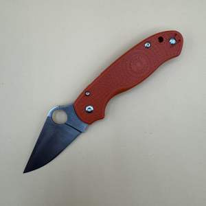 PARA 3 edc outdoor camping hiking adventure kitchen survival utility tool blade