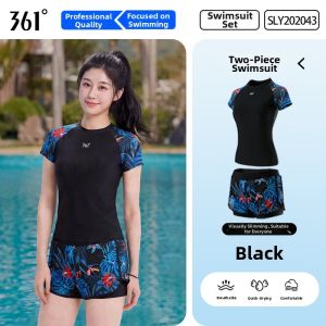 361° | Stylish Slimming Modest Womens Swimsuit 2026