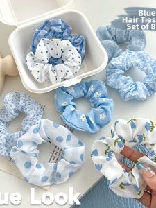 Fresh Cute Hair Bands For Bun