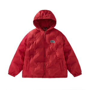 RickyisClown | Warm Thick Winter Down Jacket