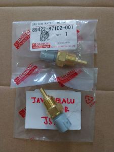 Switch Sensor Temperatur Swit Switc Panas Thermo Daihatsu Taruna Efi Injeksi Injection